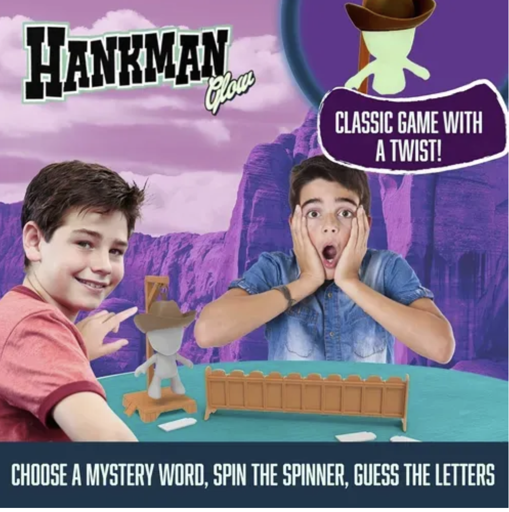 Juego ahorcado family